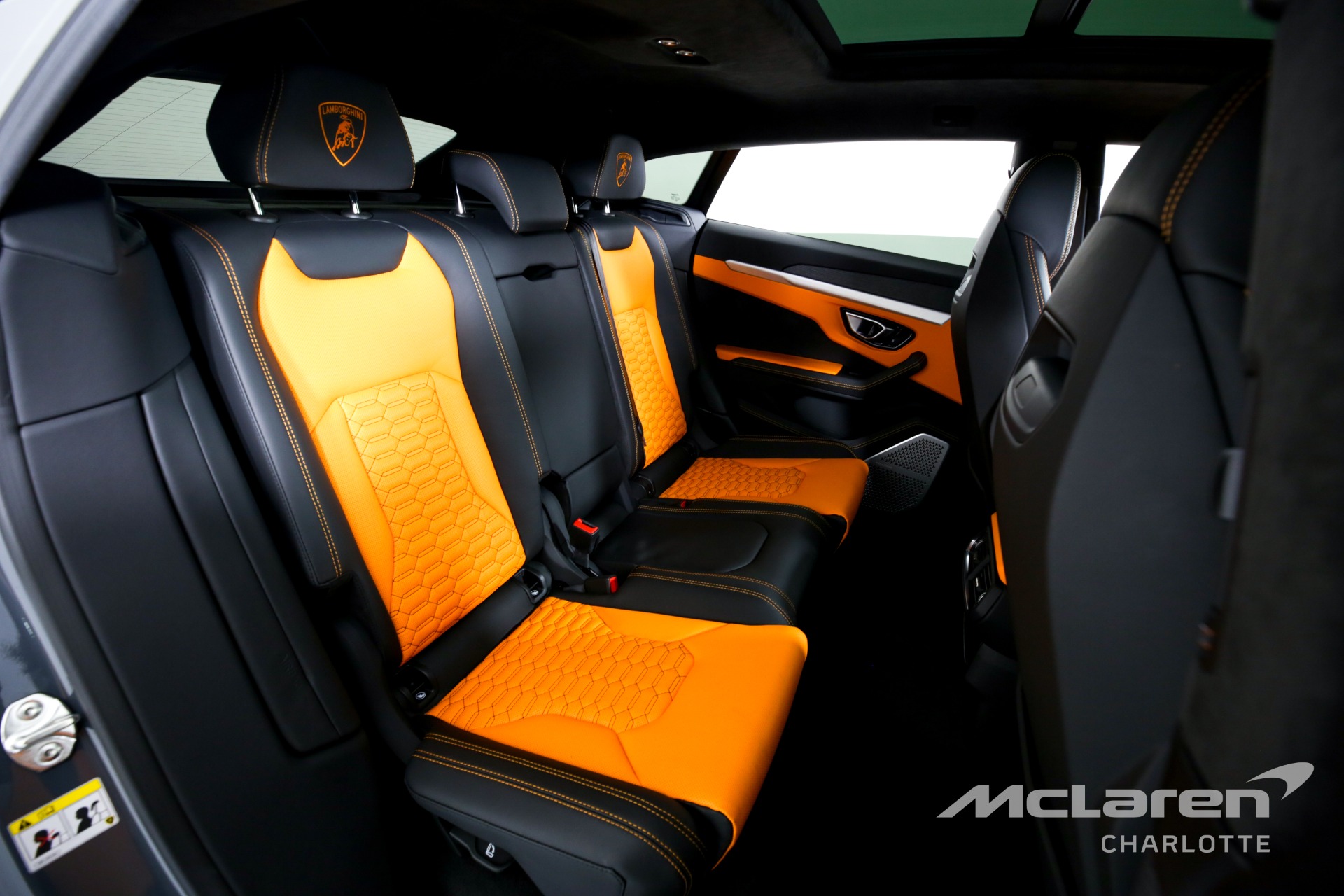 Used 2022 Lamborghini Urus | Charlotte, NC