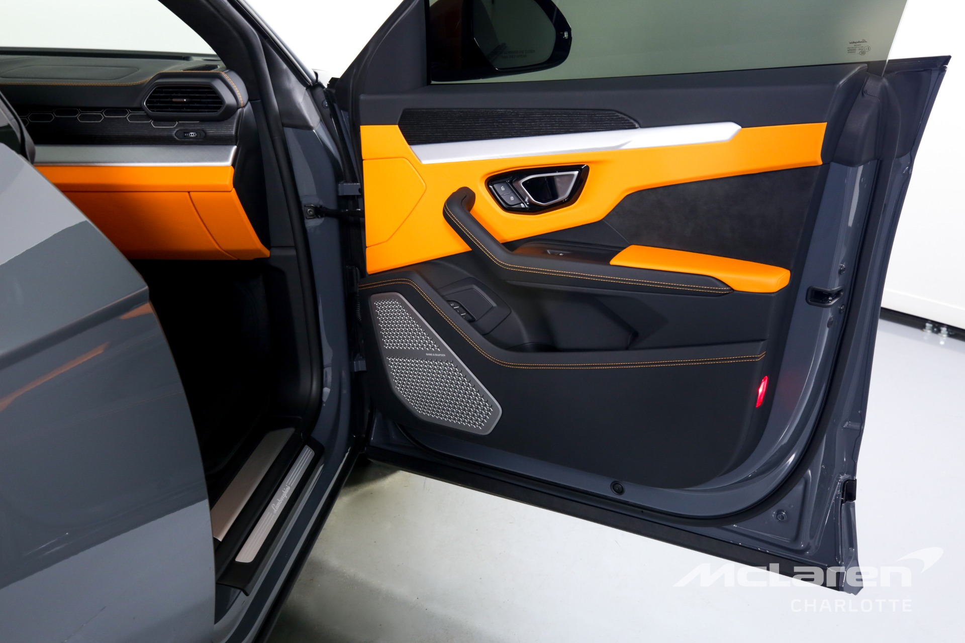 Used 2022 Lamborghini Urus | Charlotte, NC
