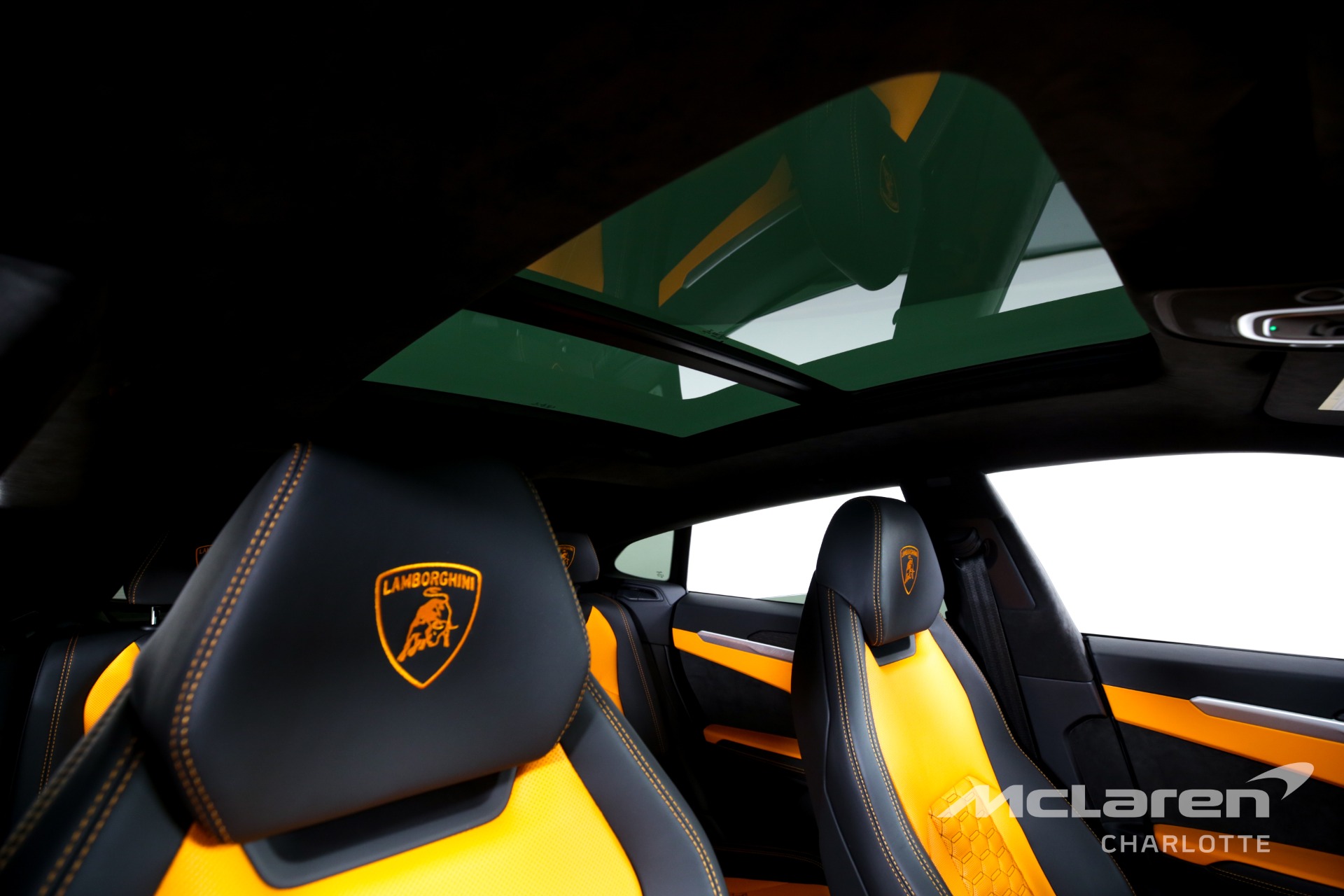 Used 2022 Lamborghini Urus | Charlotte, NC