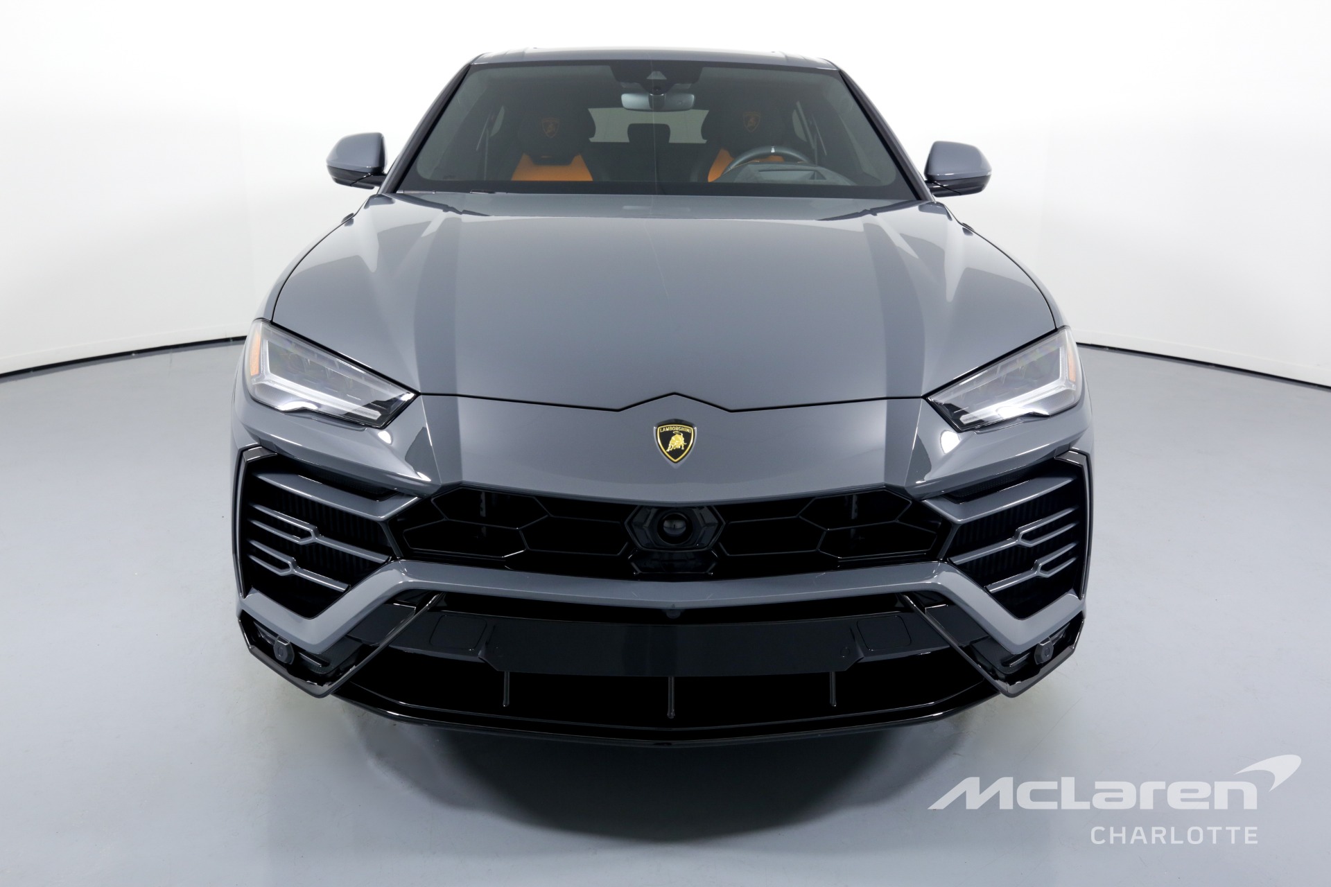 Used 2022 Lamborghini Urus | Charlotte, NC