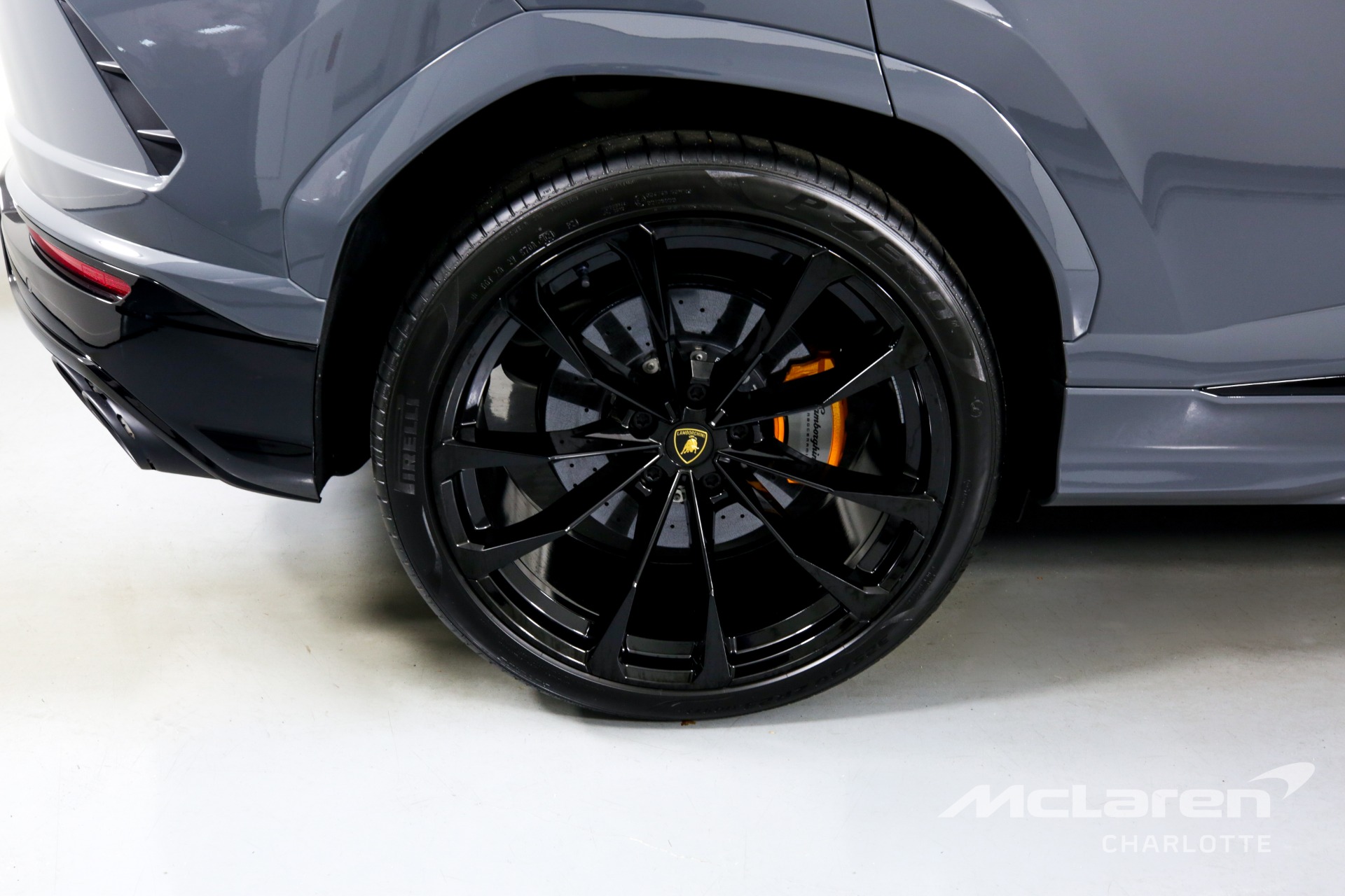 Used 2022 Lamborghini Urus | Charlotte, NC