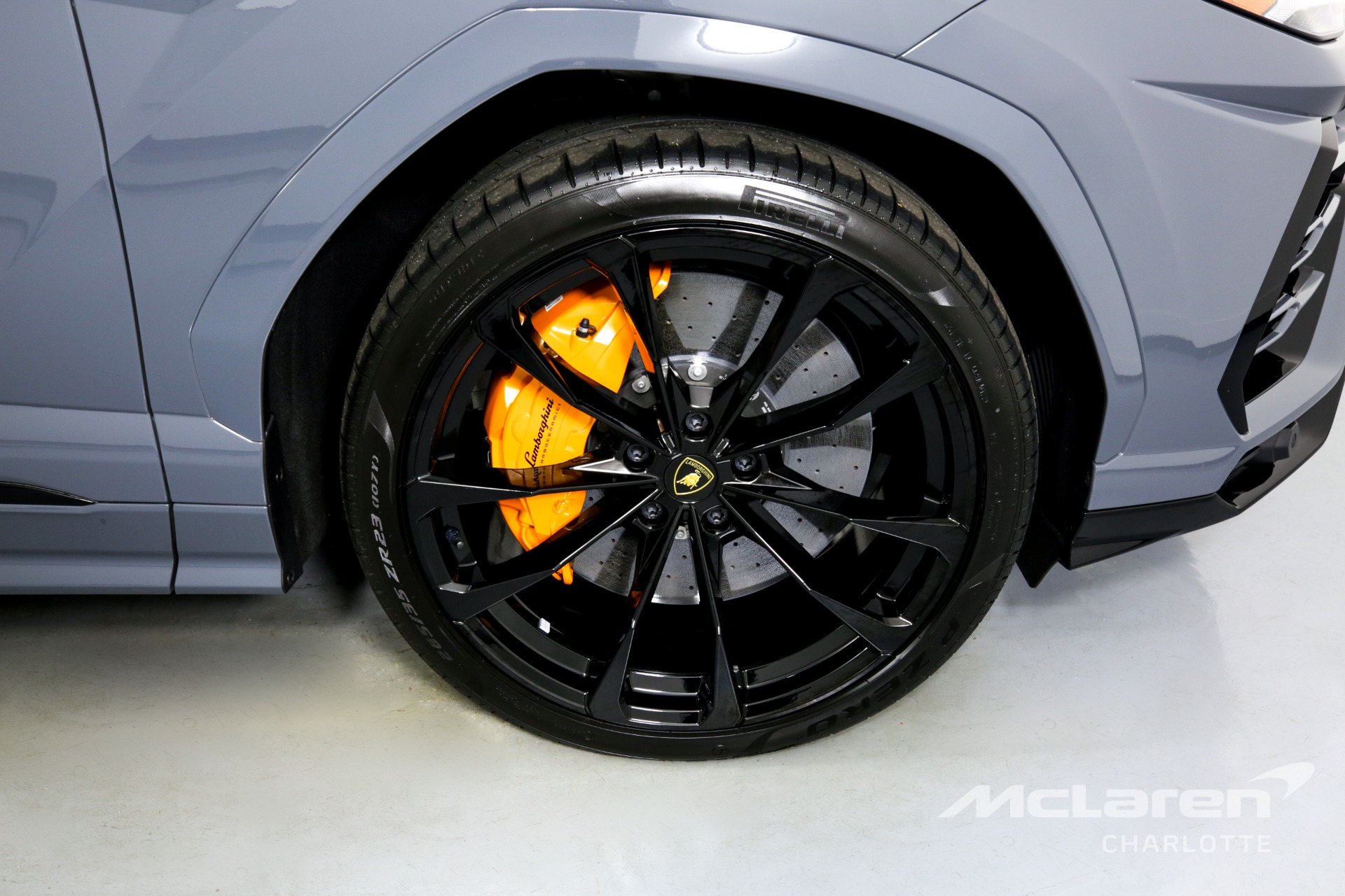 Used 2022 Lamborghini Urus | Charlotte, NC