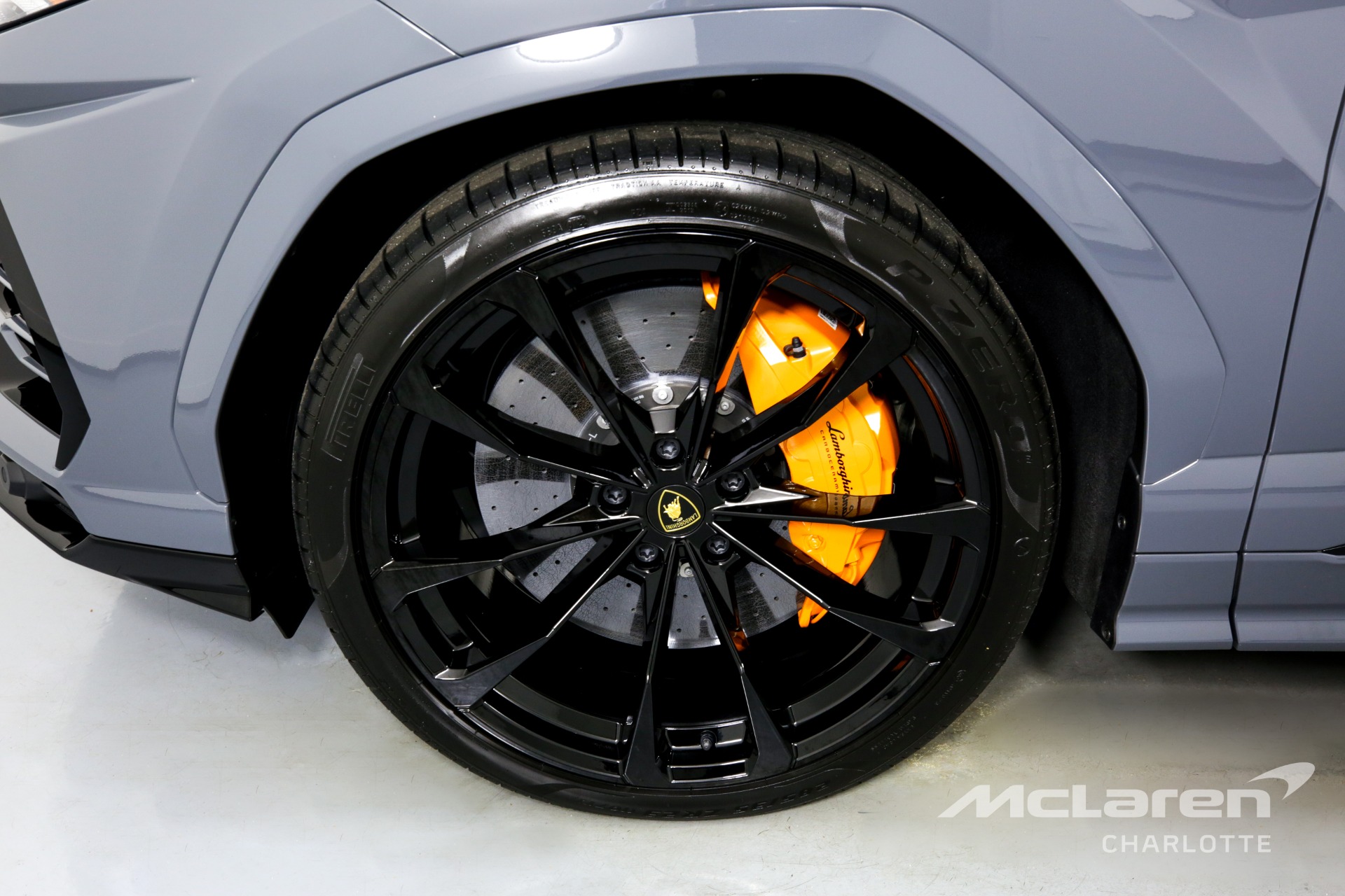 Used 2022 Lamborghini Urus | Charlotte, NC
