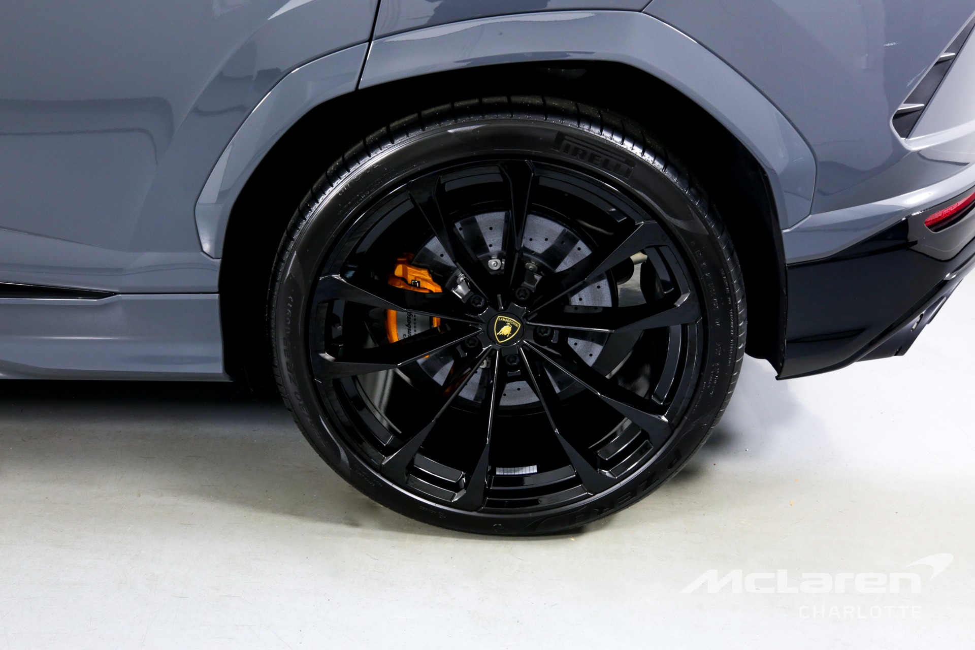 Used 2022 Lamborghini Urus | Charlotte, NC