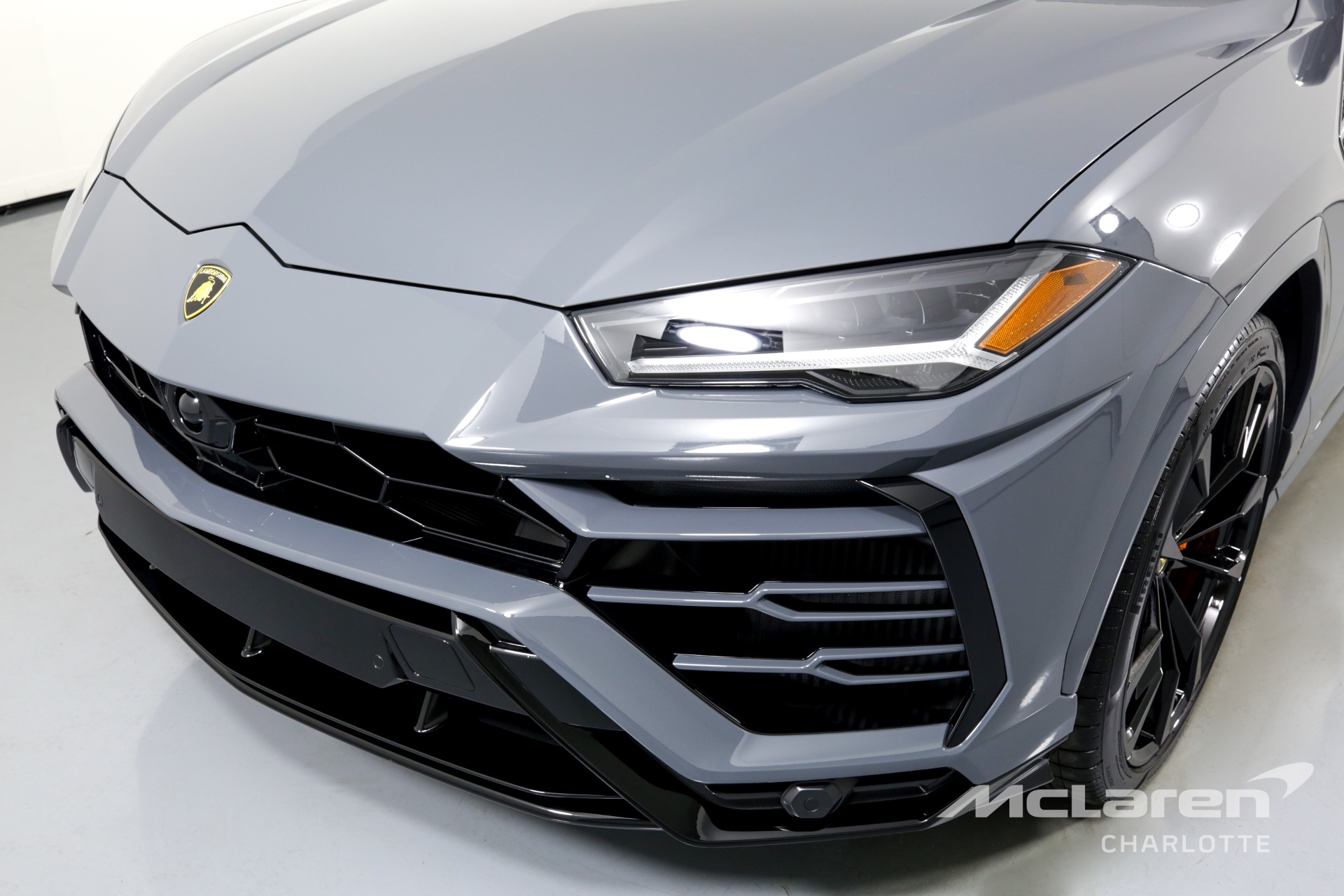 Used 2022 Lamborghini Urus | Charlotte, NC