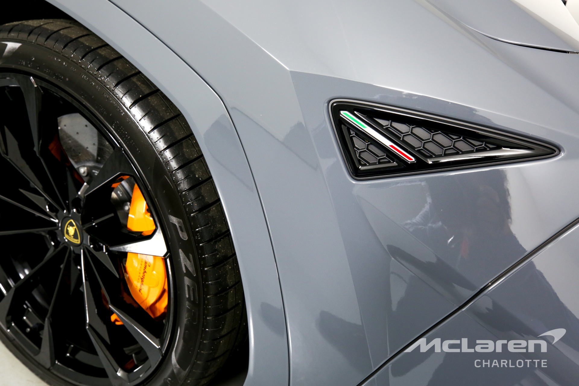 Used 2022 Lamborghini Urus | Charlotte, NC