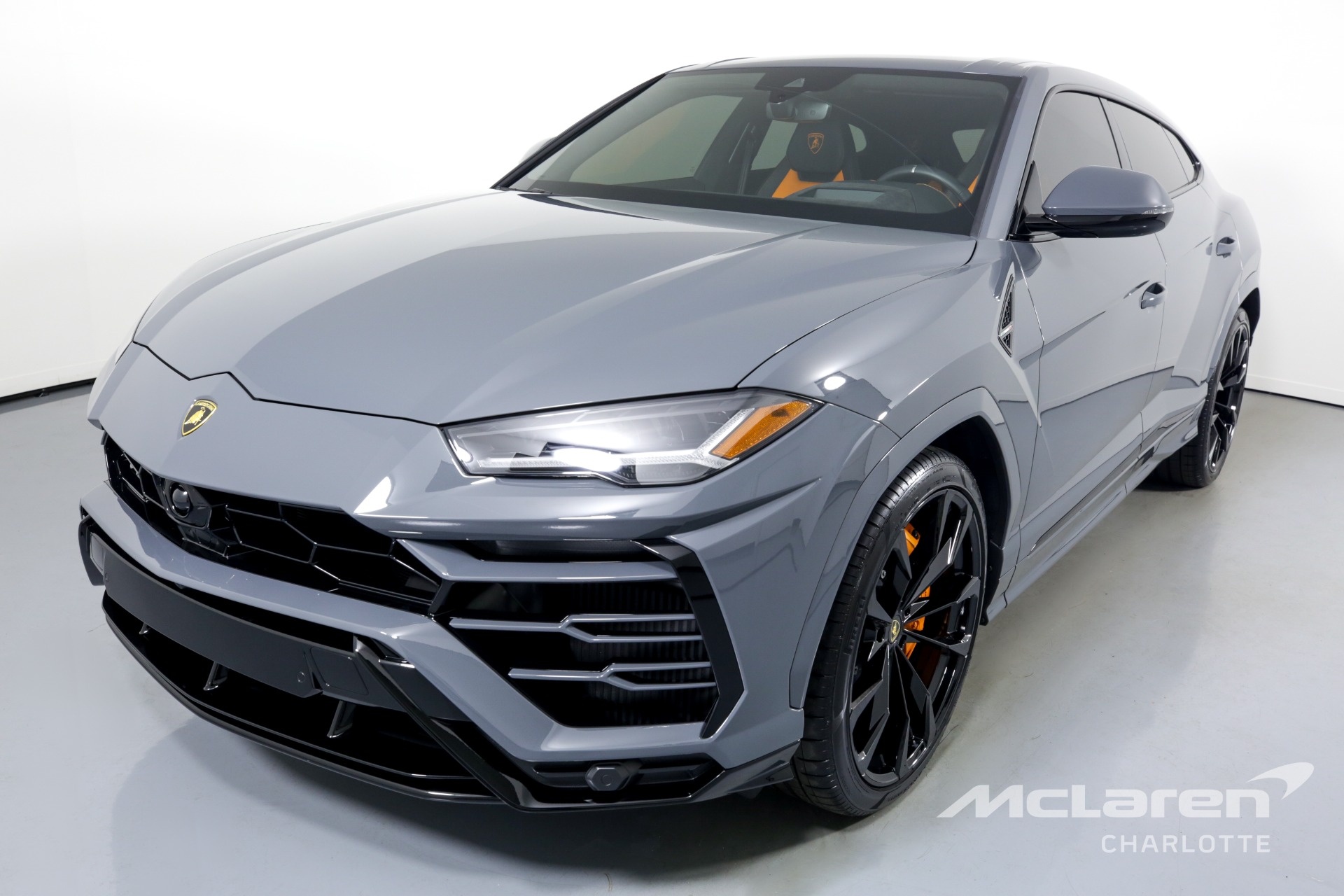 Used 2022 Lamborghini Urus | Charlotte, NC