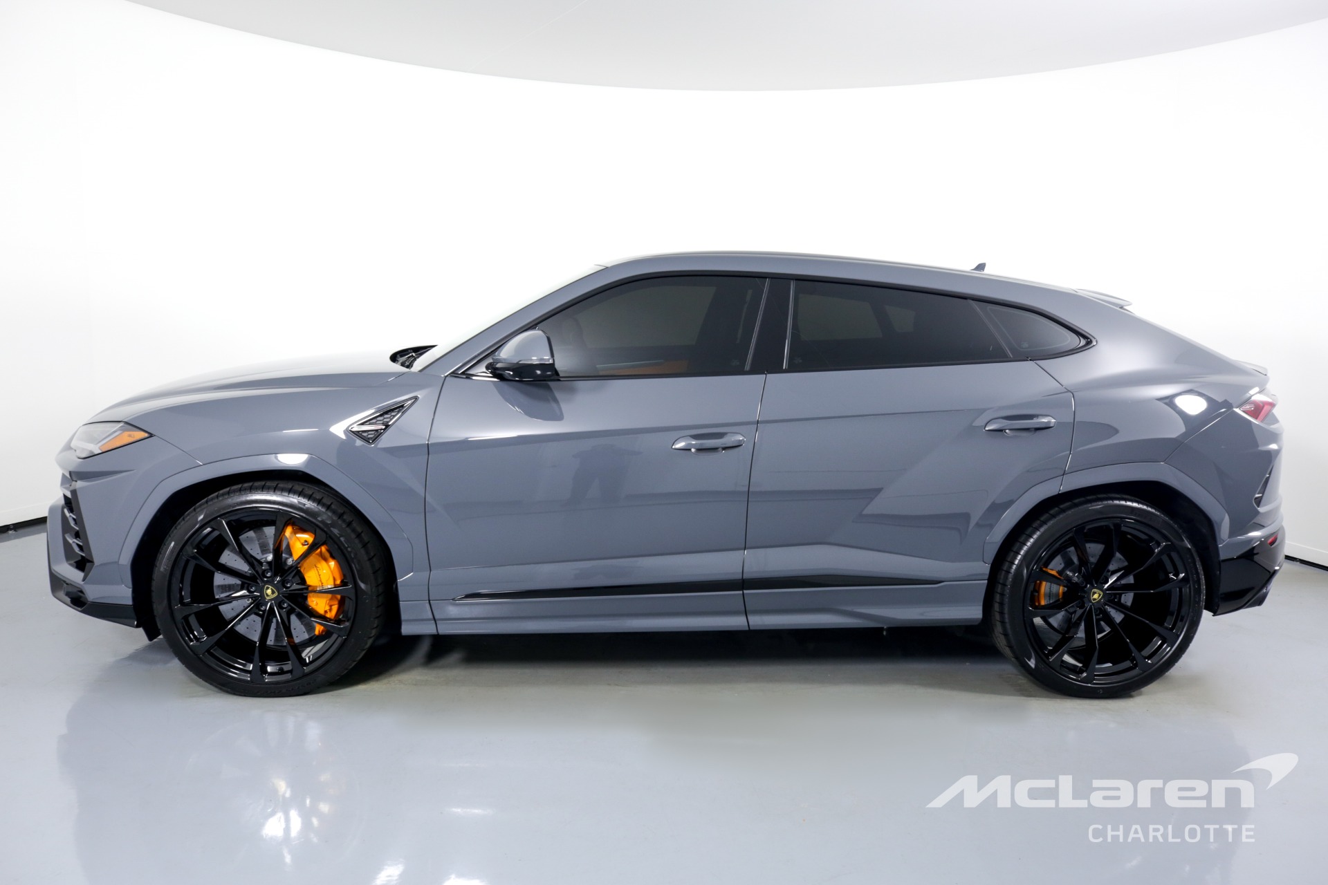 Used 2022 Lamborghini Urus | Charlotte, NC