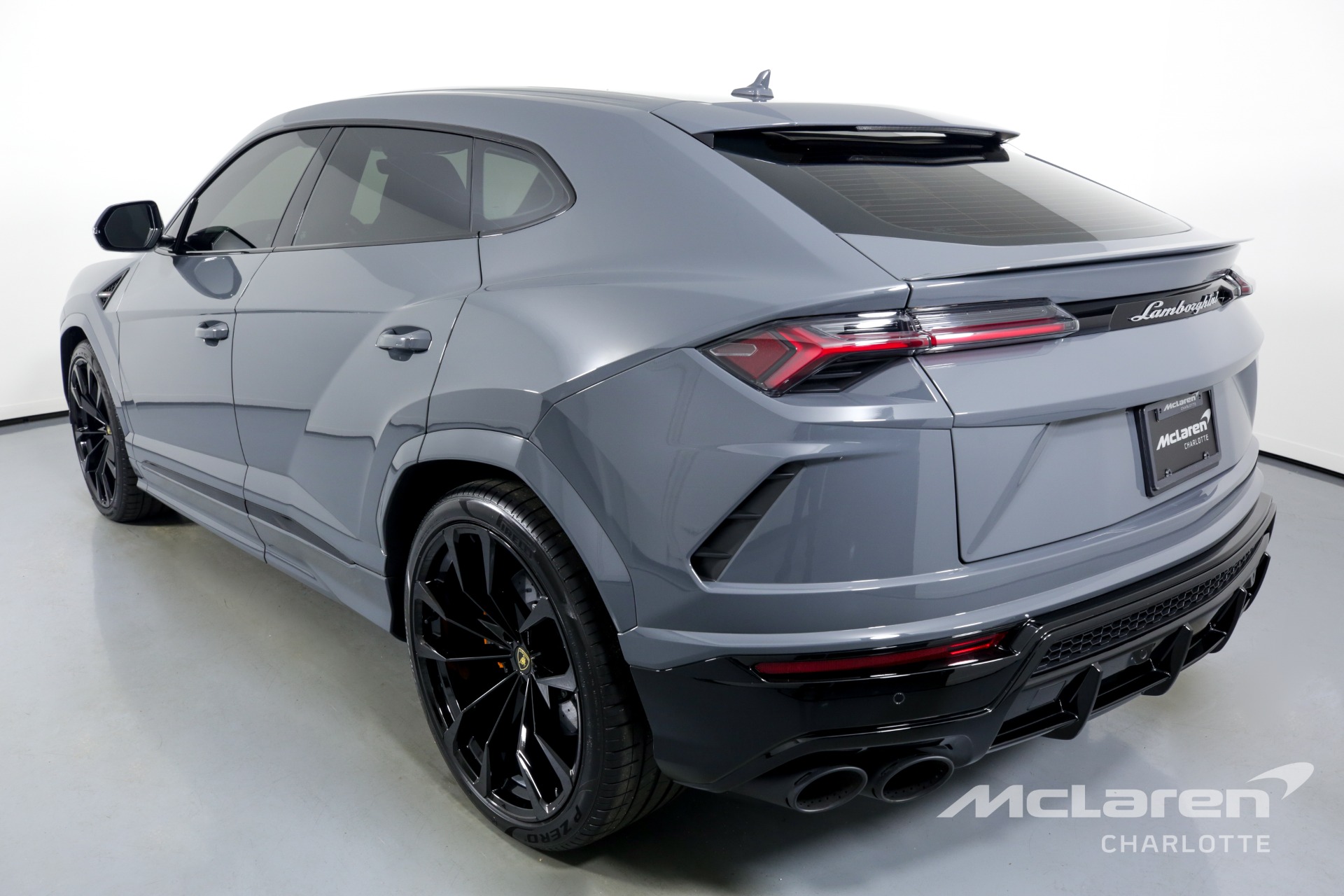 Used 2022 Lamborghini Urus | Charlotte, NC
