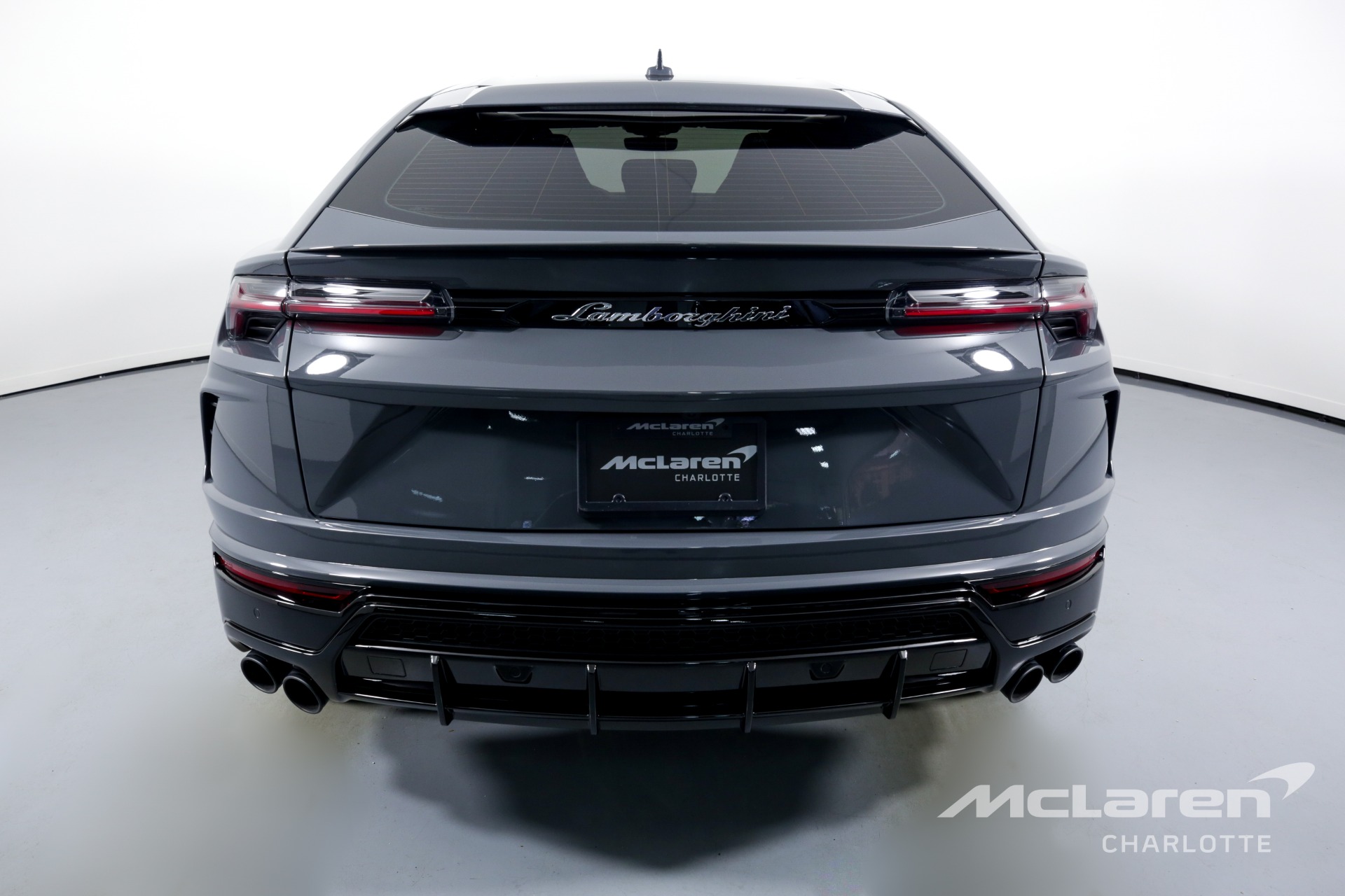 Used 2022 Lamborghini Urus | Charlotte, NC