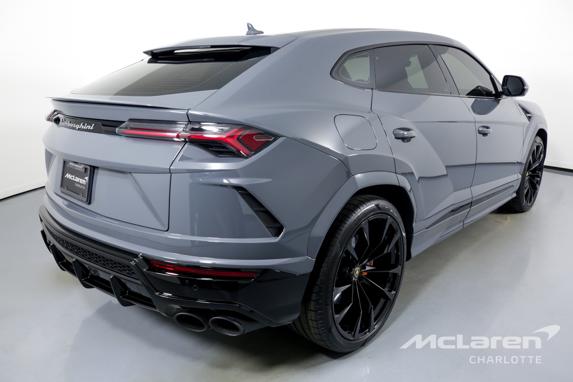 Used 2022 Lamborghini Urus | Charlotte, NC