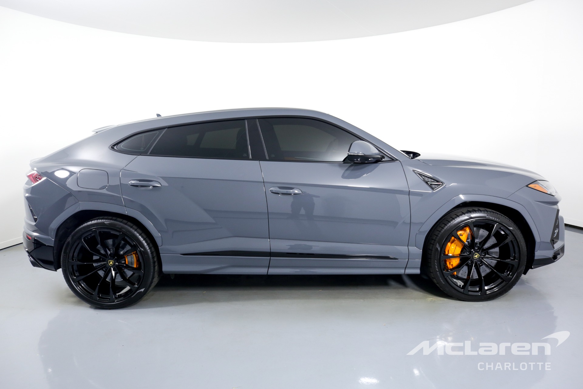 Used 2022 Lamborghini Urus | Charlotte, NC