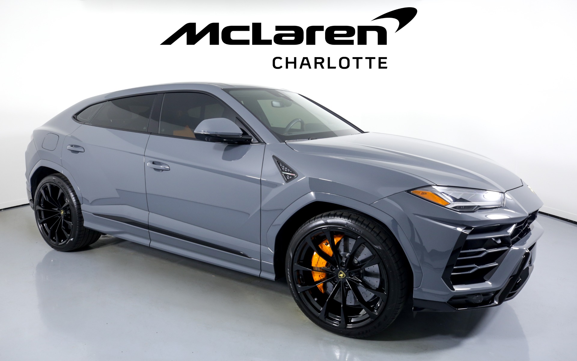 Used 2022 Lamborghini Urus | Charlotte, NC