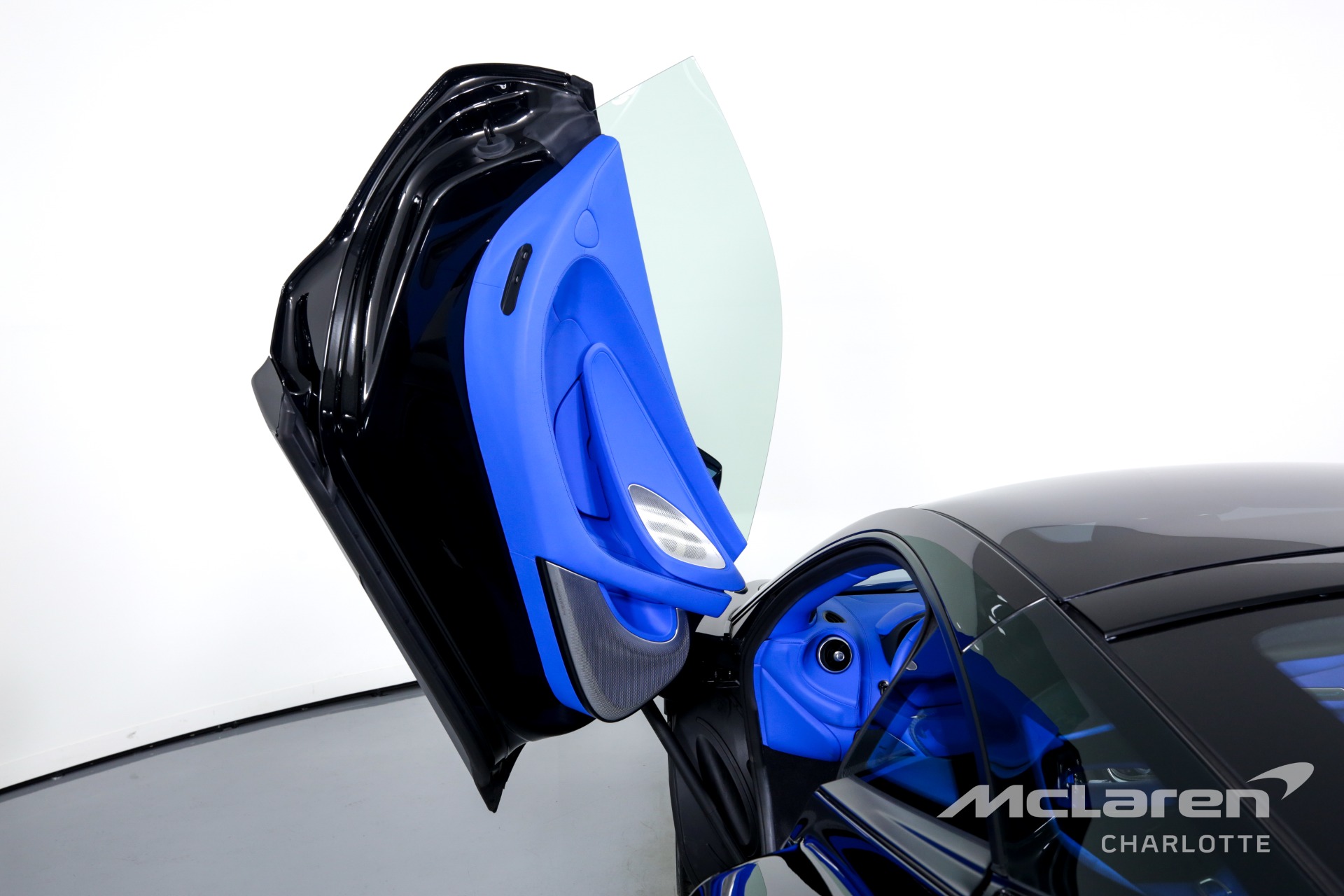 New 2022 McLaren GT | Charlotte, NC