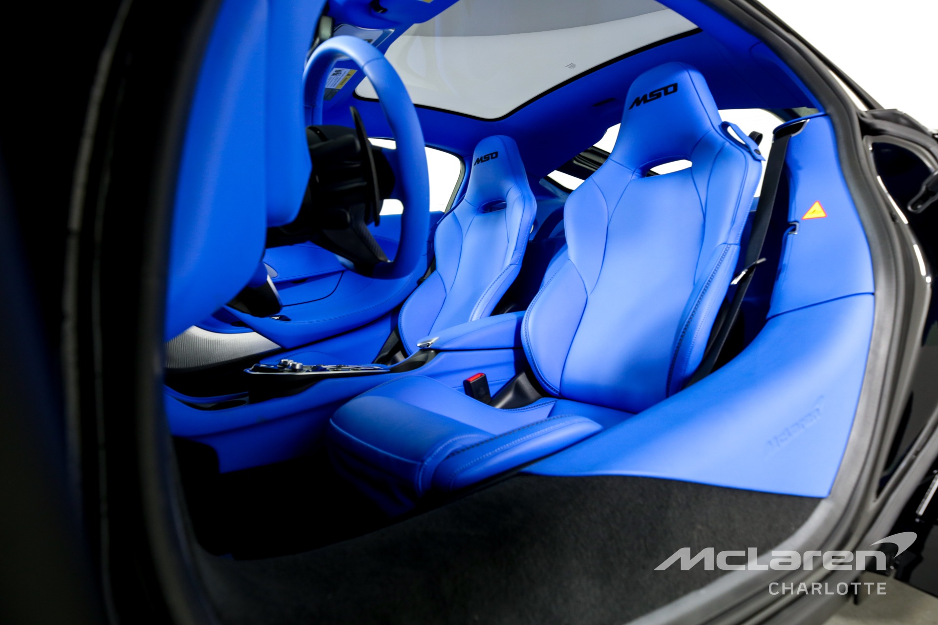 New 2022 McLaren GT | Charlotte, NC