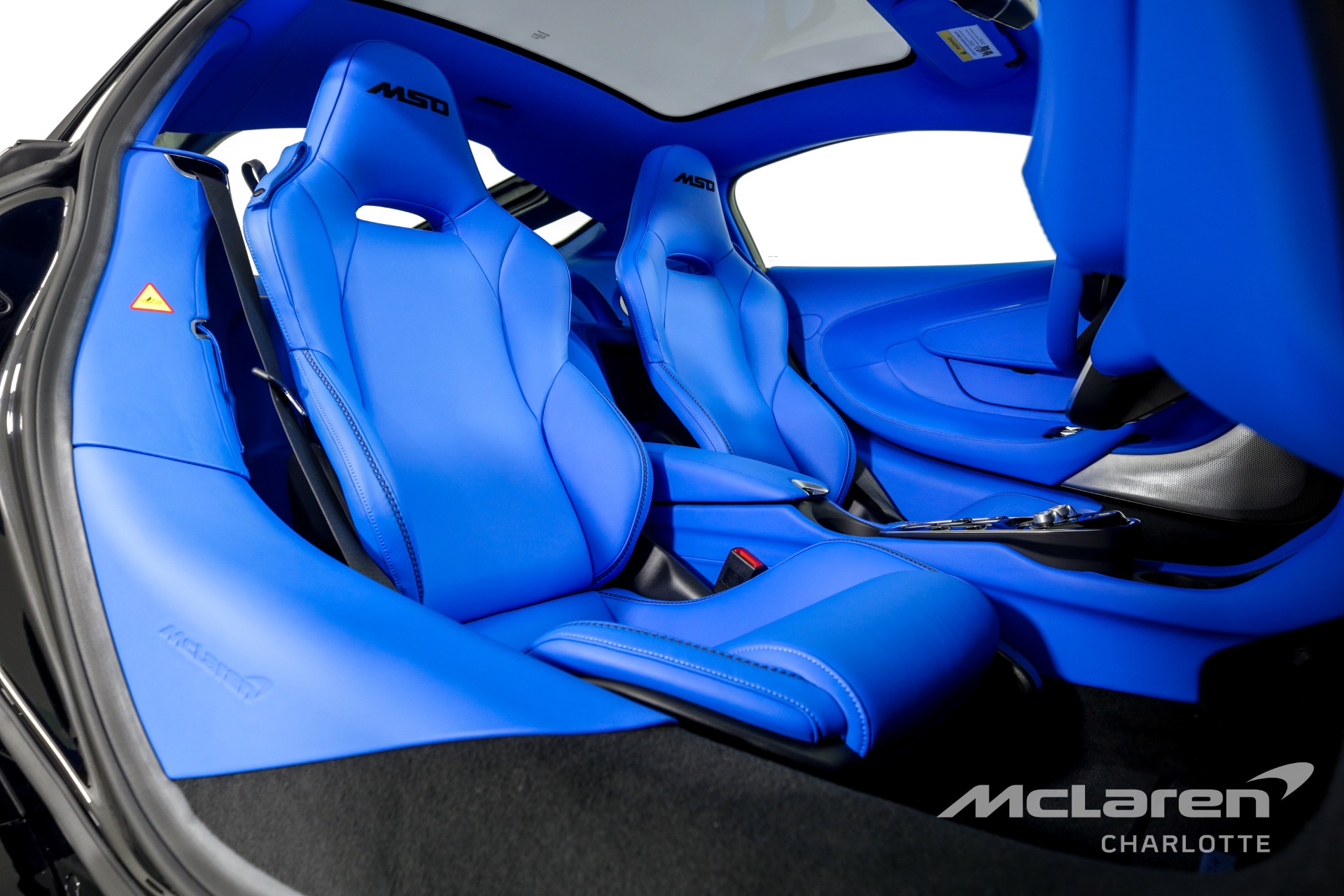 New 2022 McLaren GT | Charlotte, NC