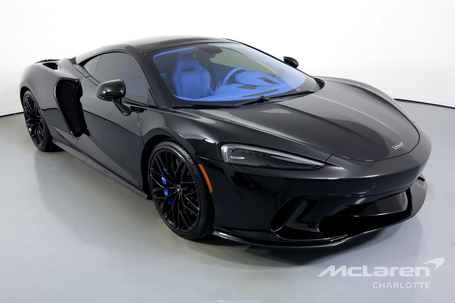 New 2022 McLaren GT | Charlotte, NC