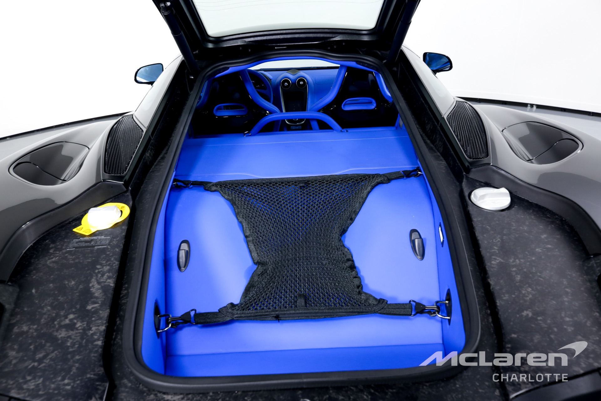 New 2022 McLaren GT | Charlotte, NC