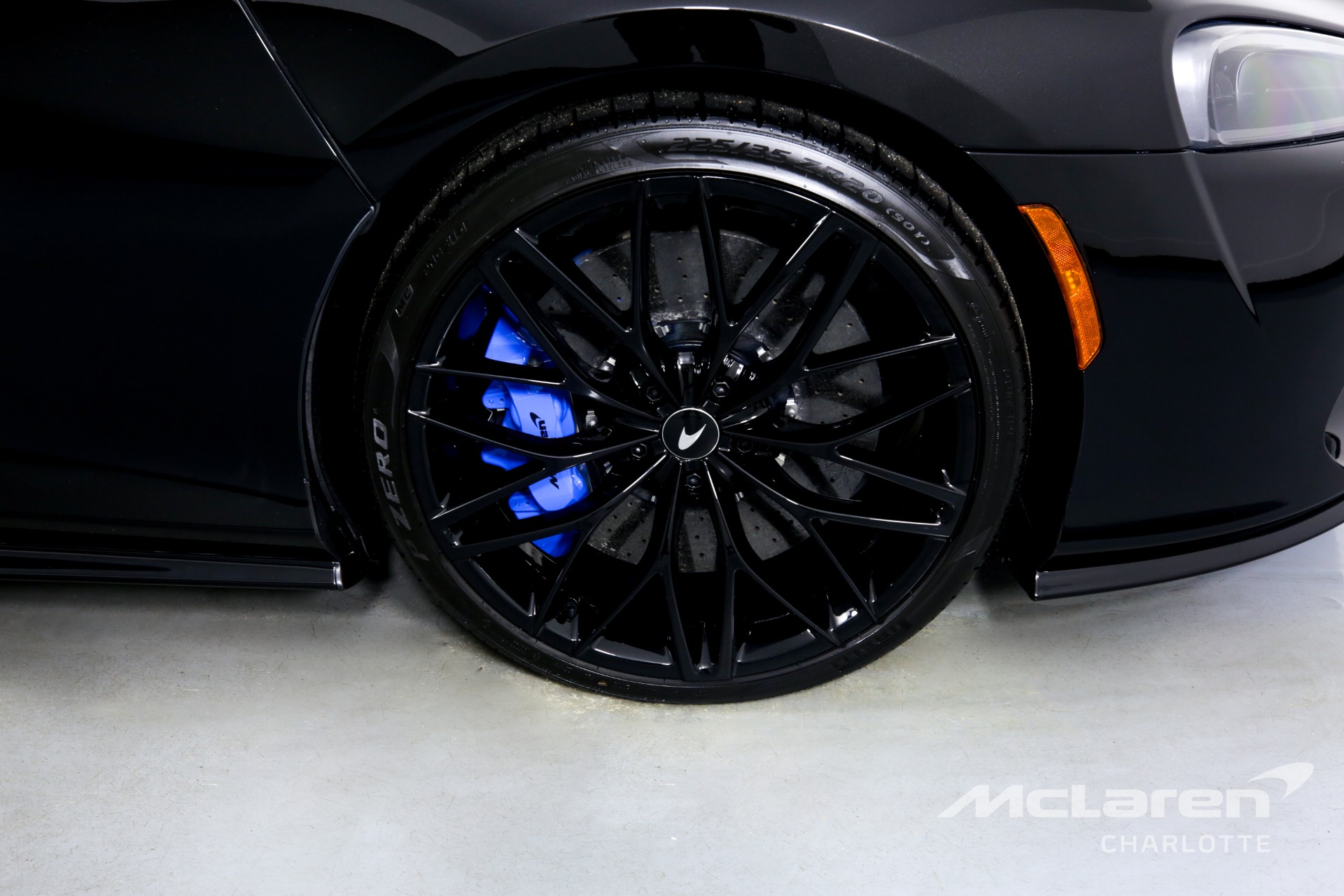 New 2022 McLaren GT | Charlotte, NC