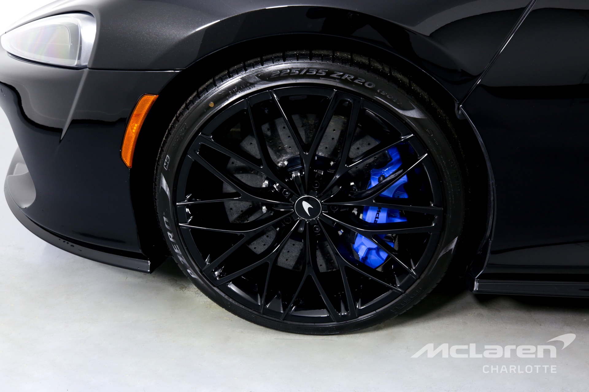 New 2022 McLaren GT | Charlotte, NC