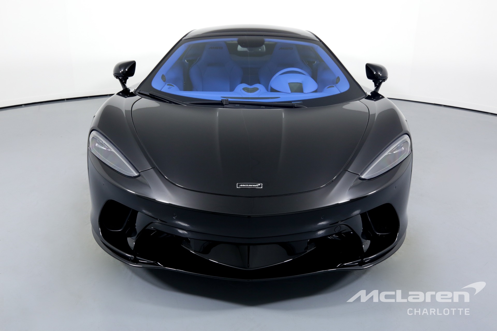 New 2022 McLaren GT | Charlotte, NC