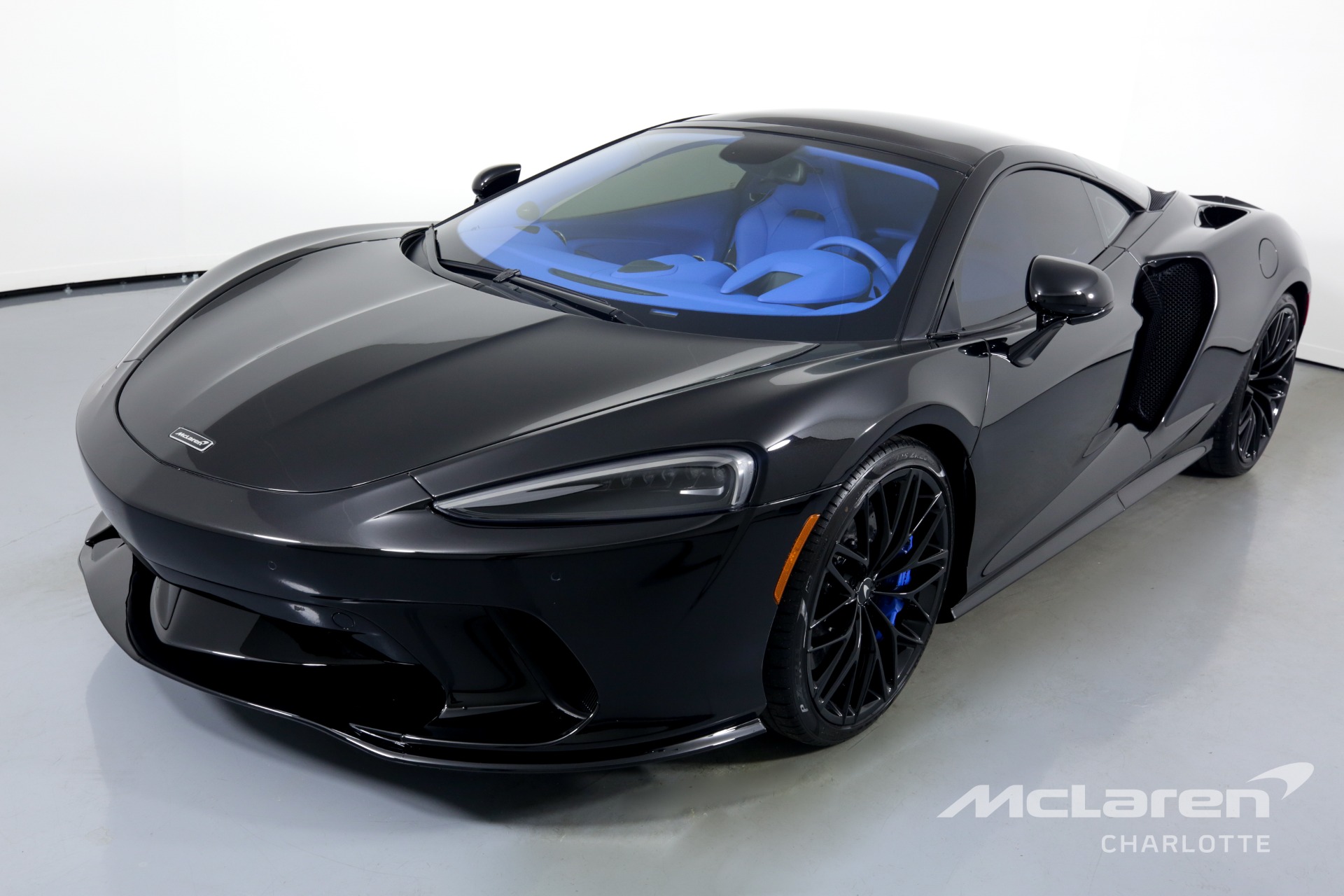 New 2022 McLaren GT | Charlotte, NC