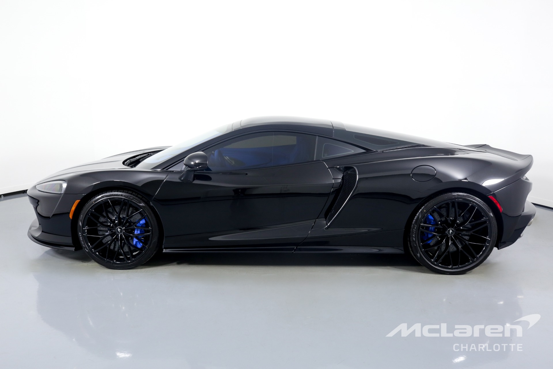 New 2022 McLaren GT | Charlotte, NC