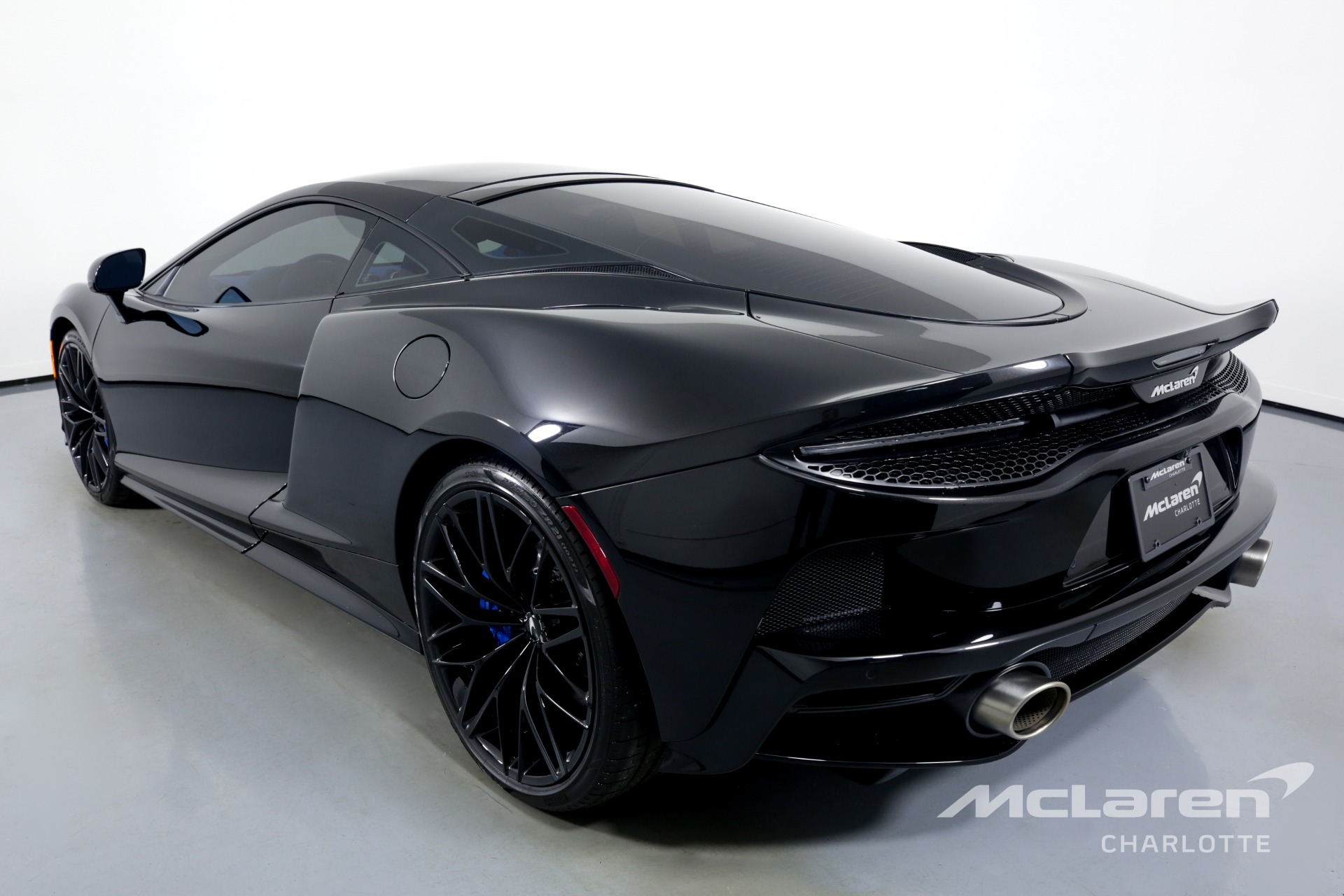 New 2022 McLaren GT | Charlotte, NC