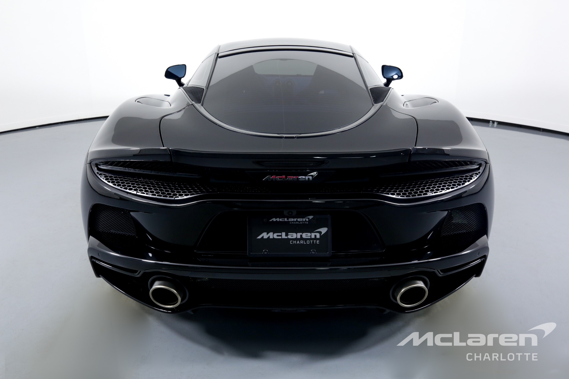 New 2022 McLaren GT | Charlotte, NC