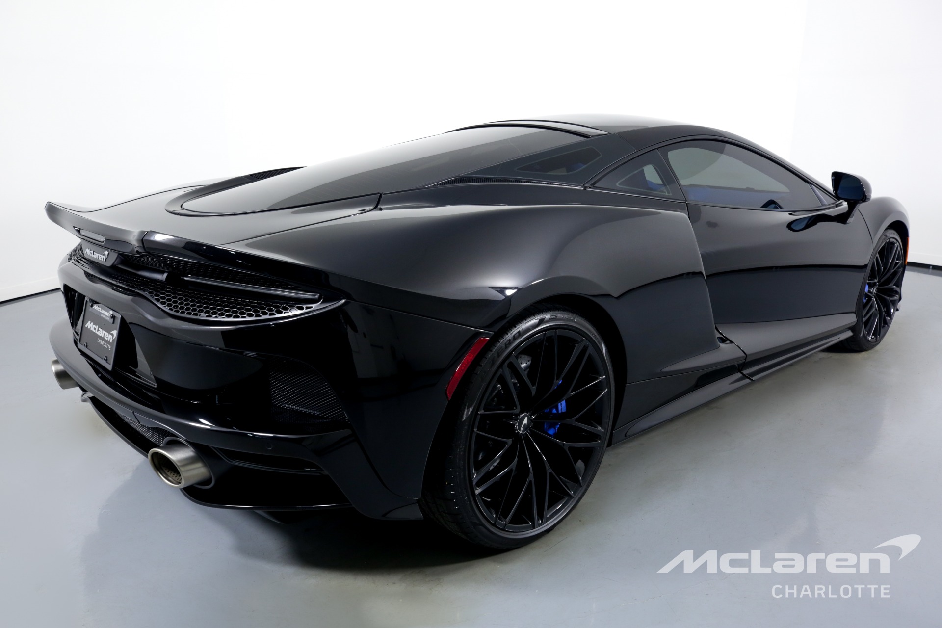New 2022 McLaren GT | Charlotte, NC