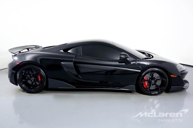 Used-2019-McLaren-600LT