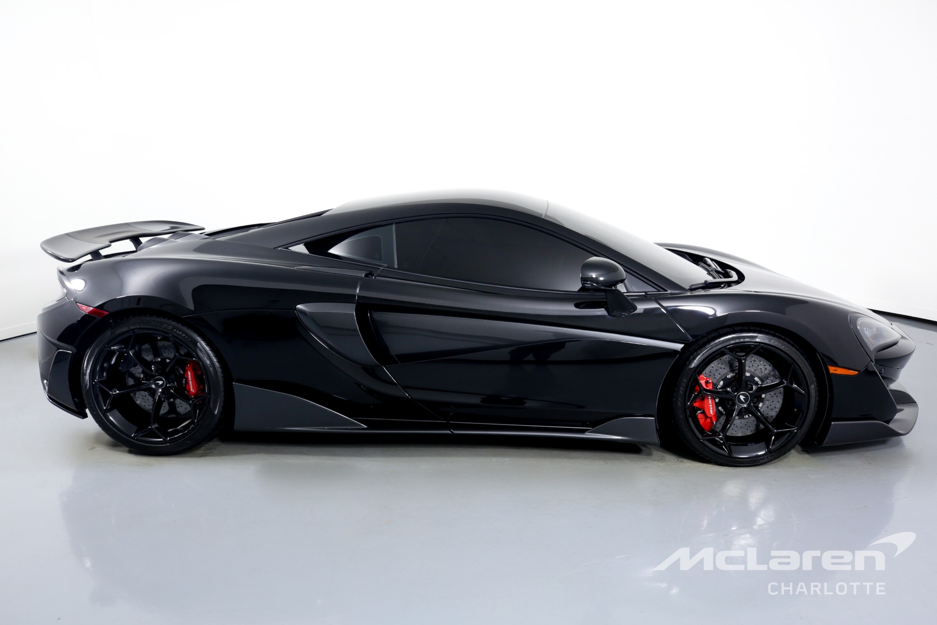 Used 2019 McLaren 600LT | Charlotte, NC