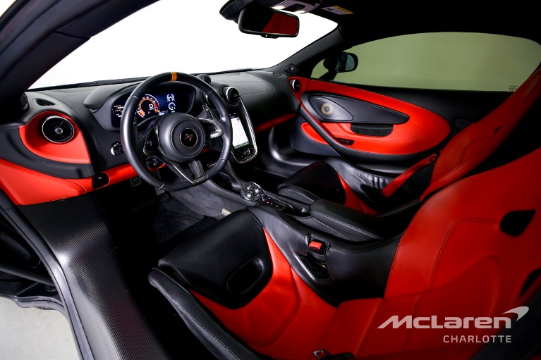 Used-2019-McLaren-600LT