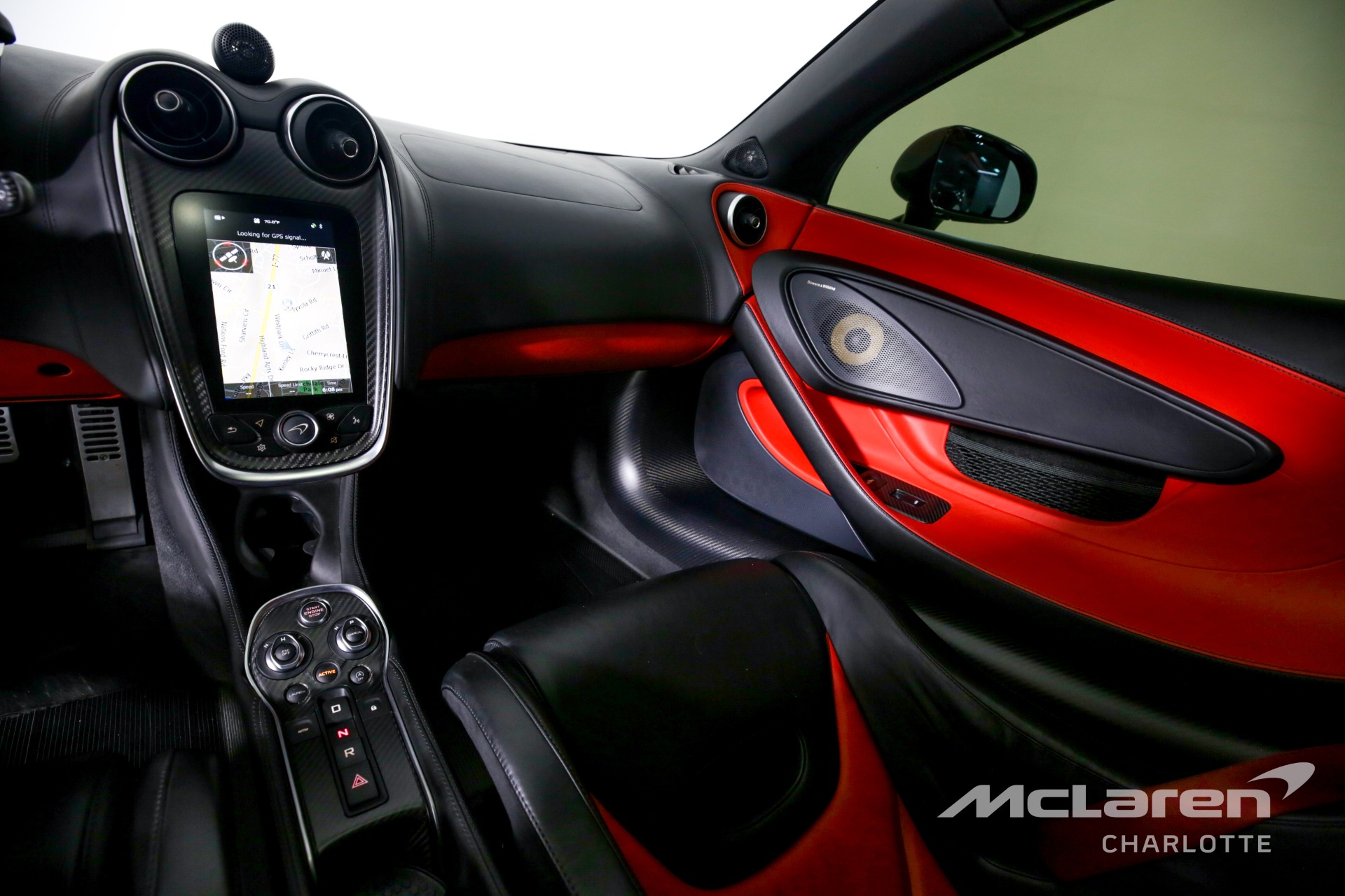 Used 2019 McLaren 600LT | Charlotte, NC