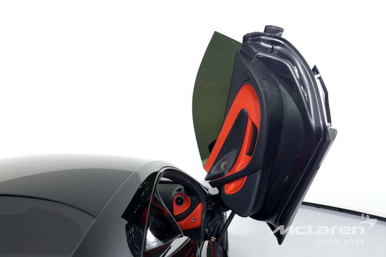 Used-2019-McLaren-600LT