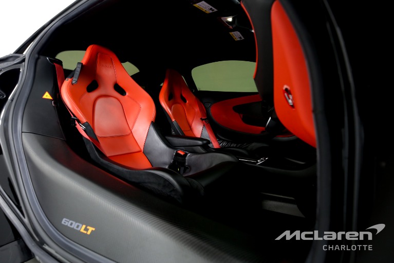Used-2019-McLaren-600LT