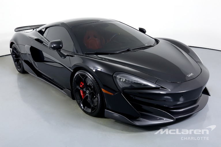 Used-2019-McLaren-600LT