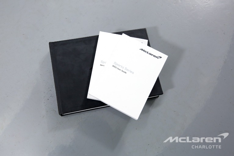 Used-2019-McLaren-600LT