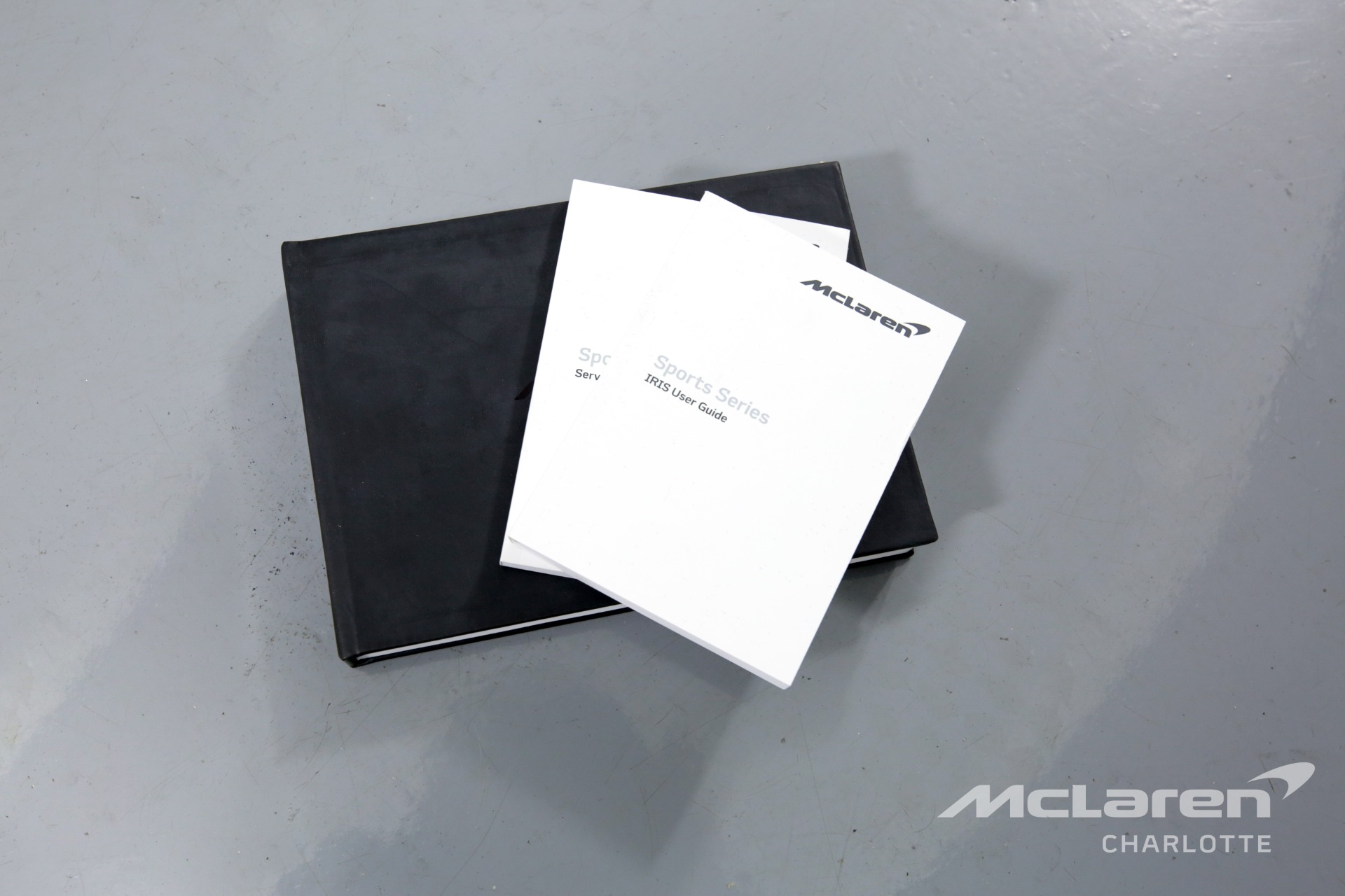 Used 2019 McLaren 600LT | Charlotte, NC