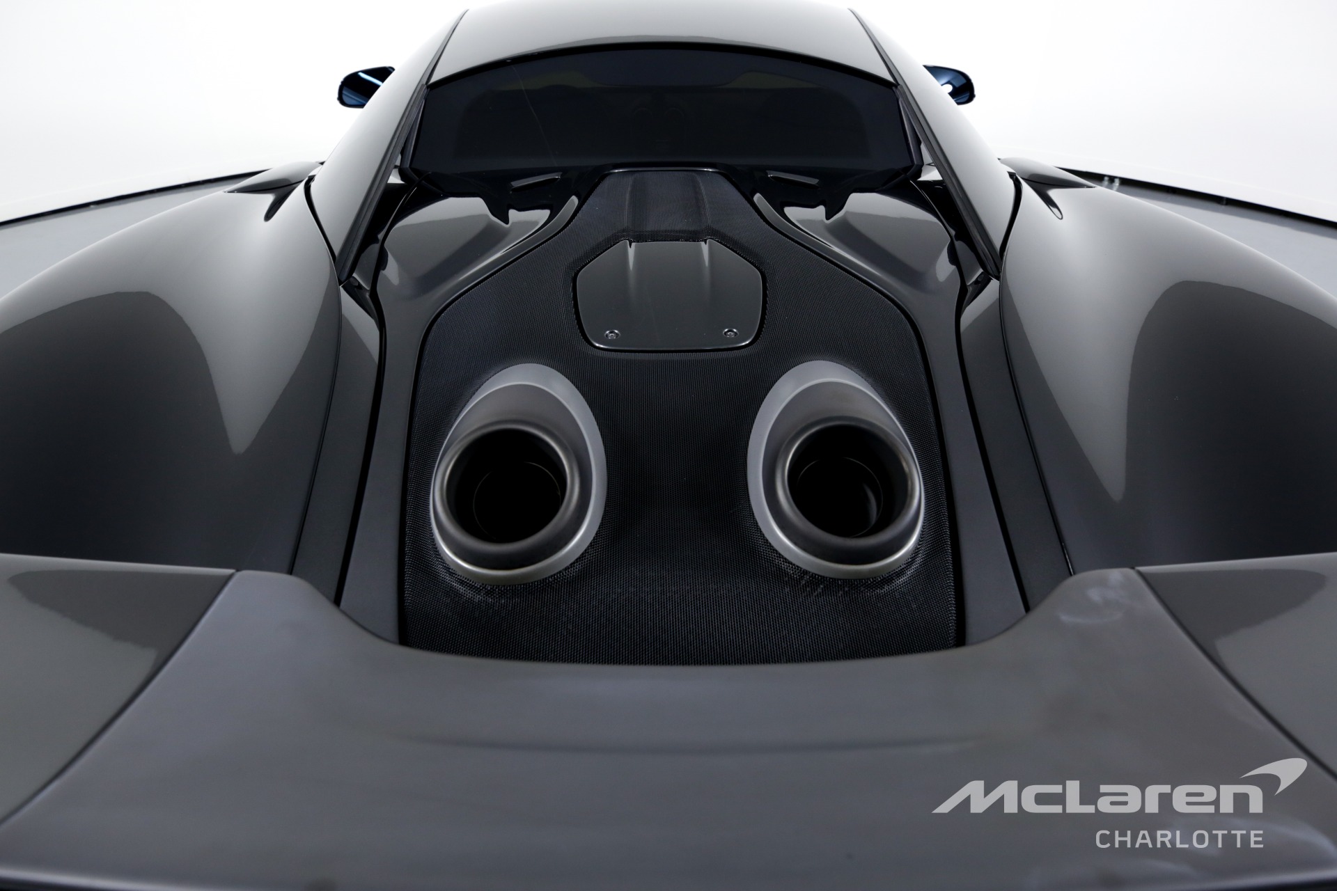 Used 2019 McLaren 600LT | Charlotte, NC