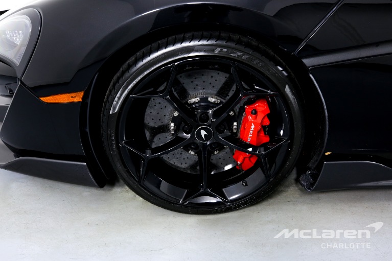 Used-2019-McLaren-600LT