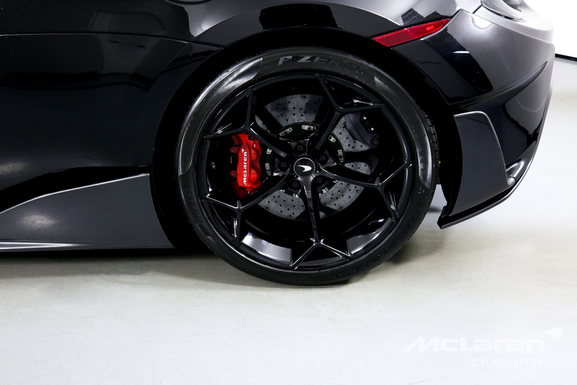 Used 2019 McLaren 600LT | Charlotte, NC