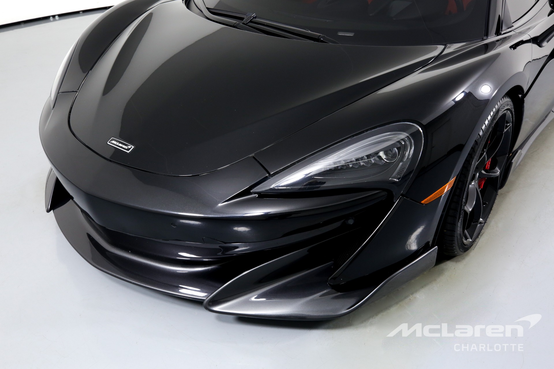 Used 2019 McLaren 600LT | Charlotte, NC