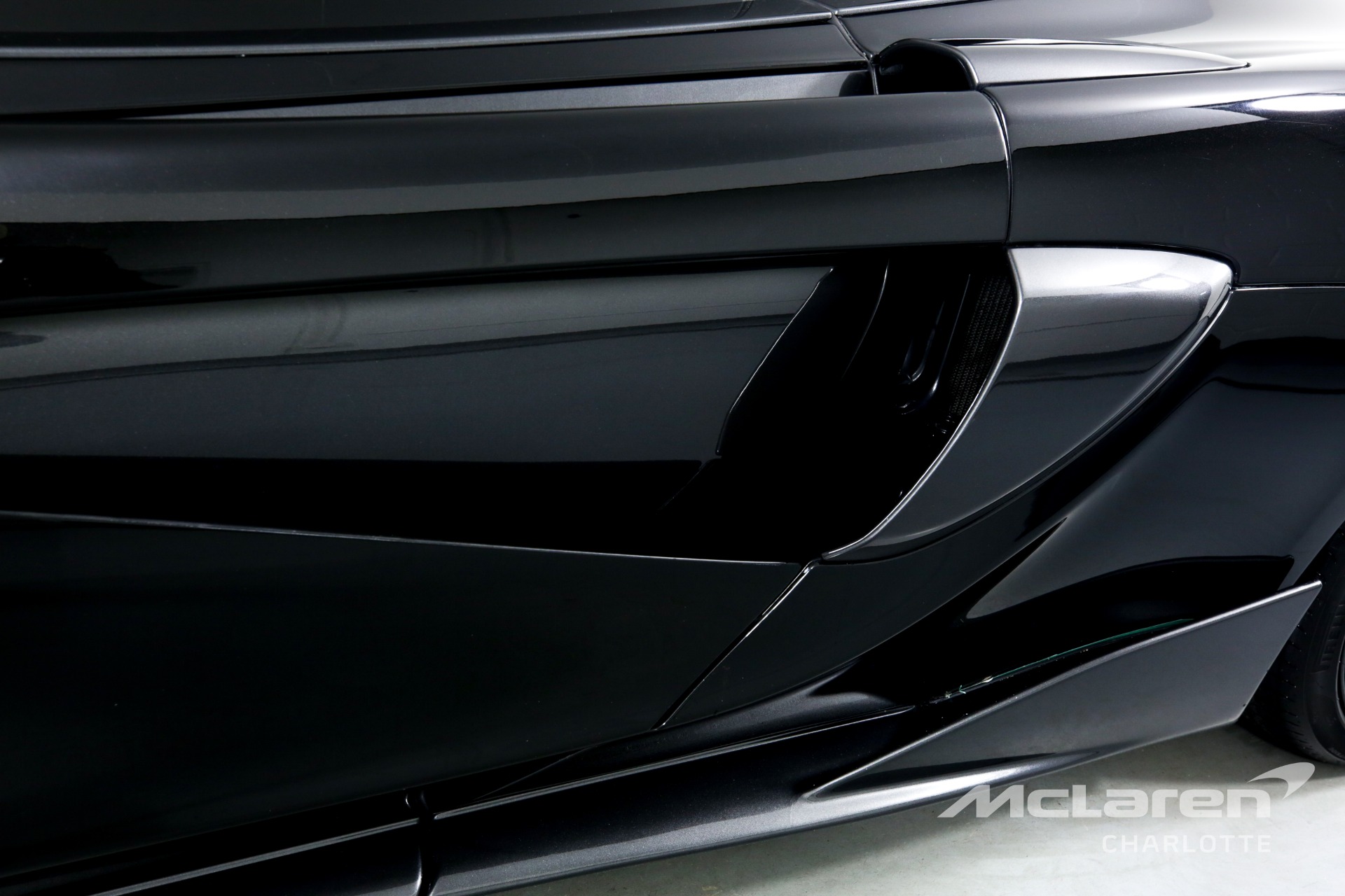 Used 2019 McLaren 600LT | Charlotte, NC