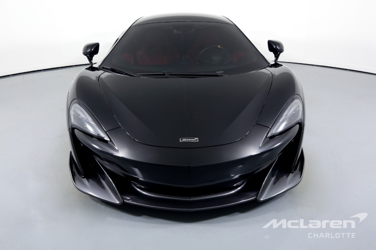 Used-2019-McLaren-600LT