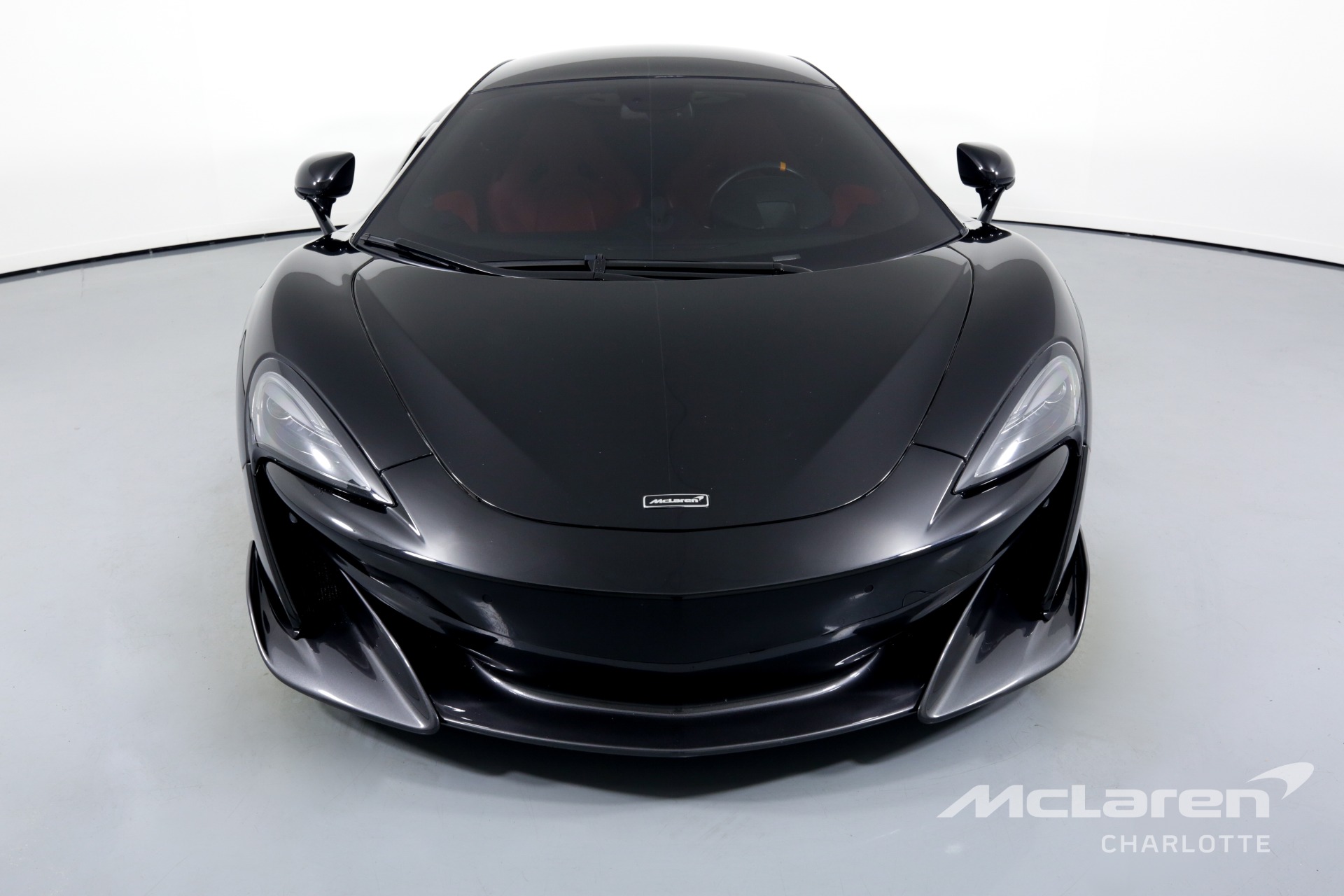 Used 2019 McLaren 600LT | Charlotte, NC