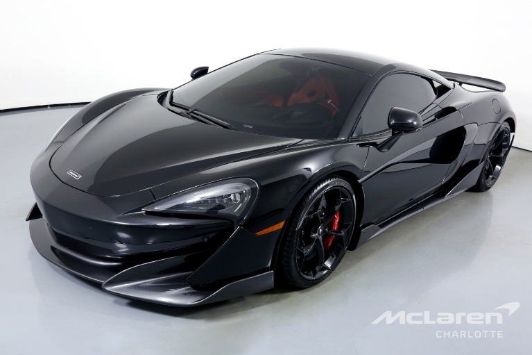 Used-2019-McLaren-600LT
