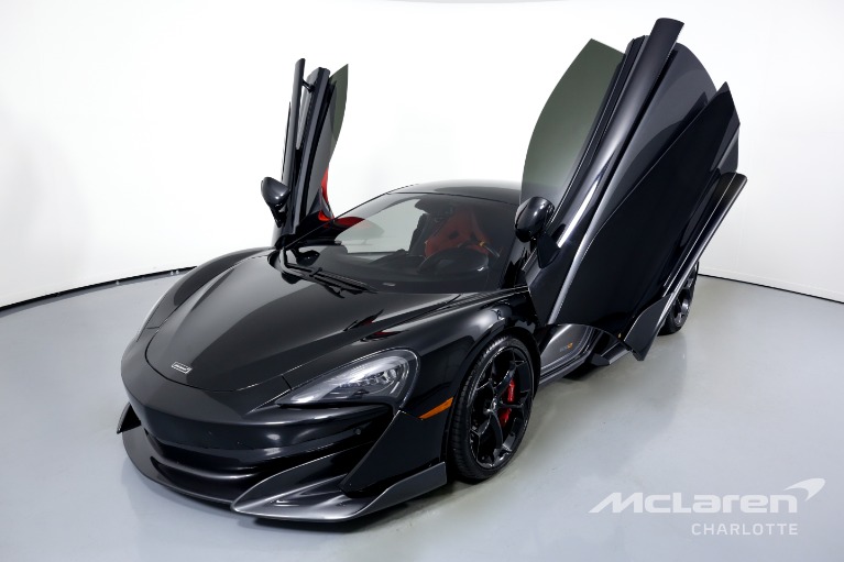 Used-2019-McLaren-600LT