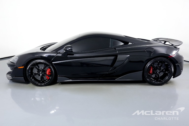 Used-2019-McLaren-600LT