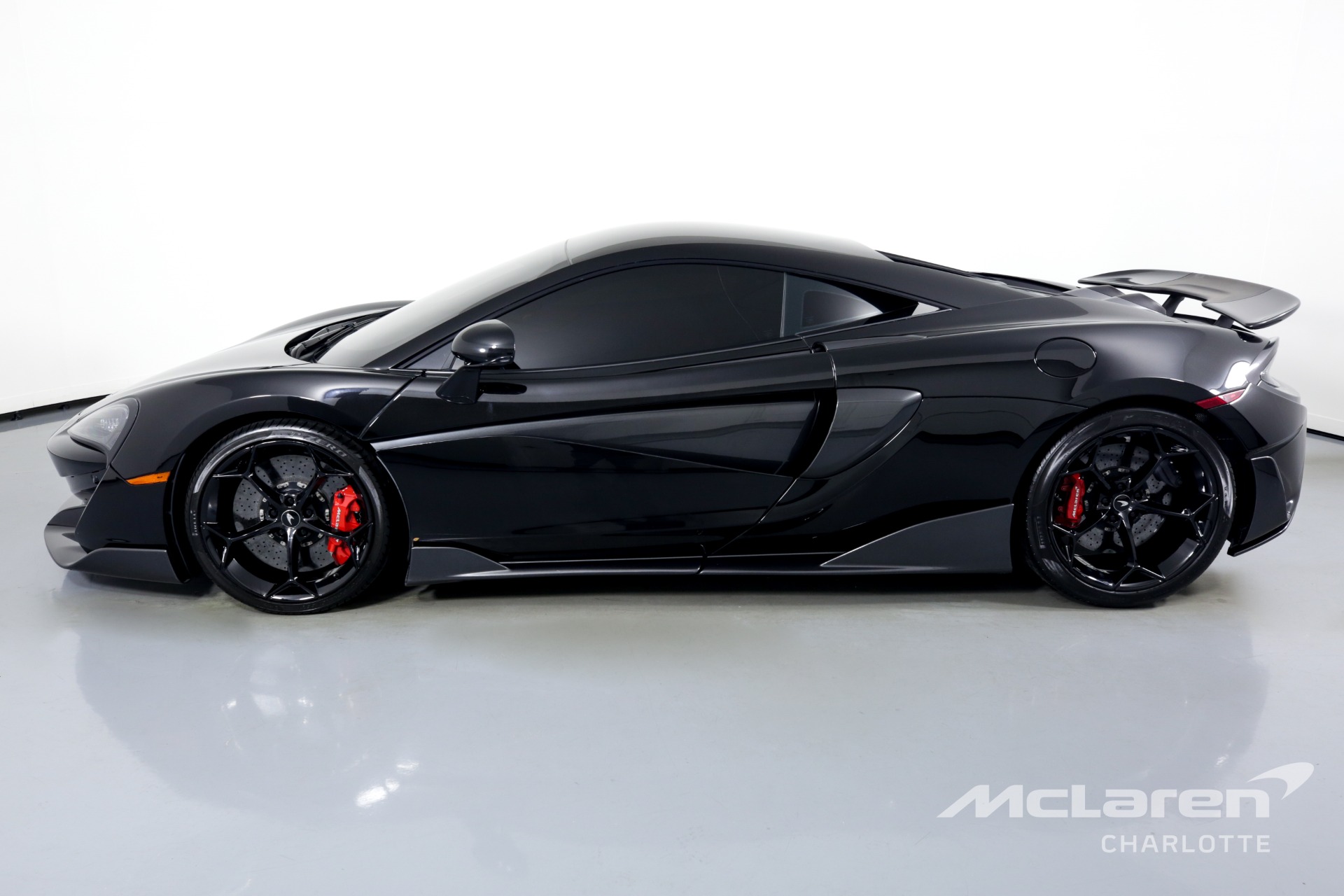 Used 2019 McLaren 600LT | Charlotte, NC